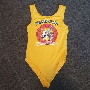 Looney Tunes Body Suit